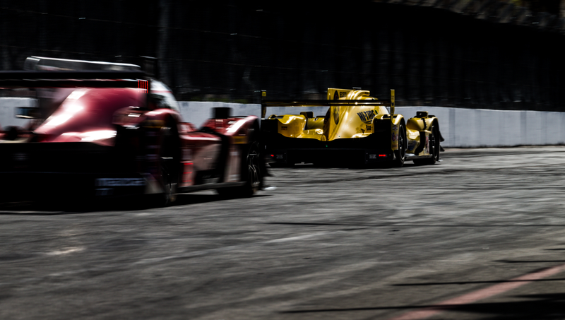 Illustration for article titled Here Is Your Mega Gallery Of All The Racing At Long Beach This Weekend